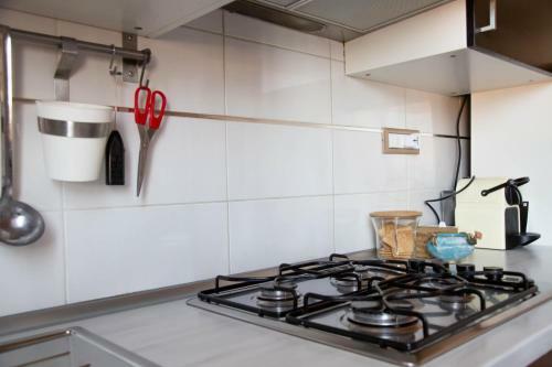 Porta Galliera Apartment