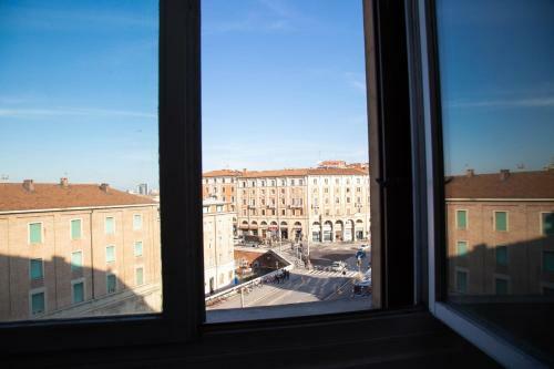 Porta Galliera Apartment