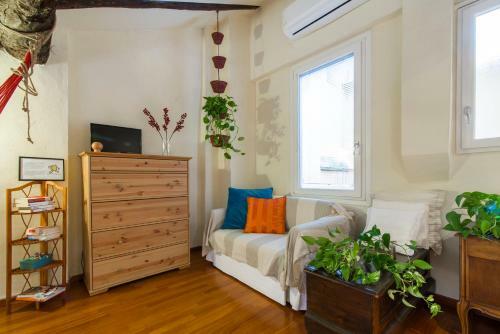 Bologna Rainbow Apartment