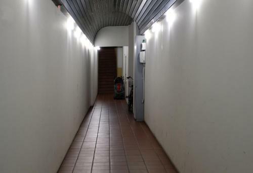 Apartamento Castiglione Lovely Mansarda