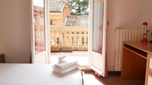 Apartamento Petroni