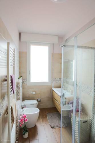 Apartamento Casa Bologna Fiera
