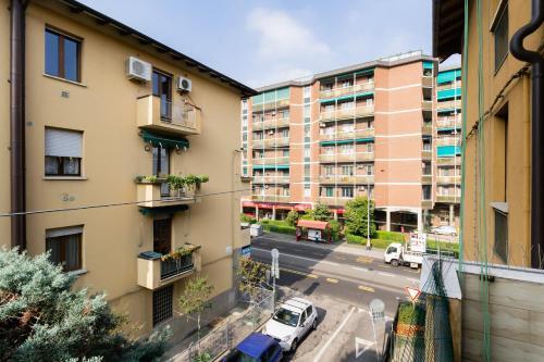 Apartamento Housmart Ognibene 2