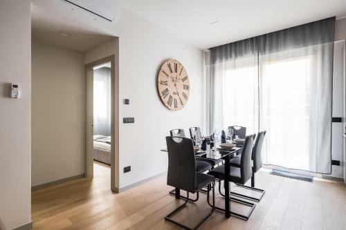 Residence Sant'orsola - Pizzardi Suites Apartments