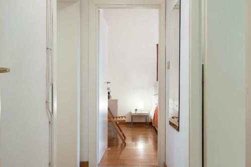 Pizzardi Flower Apartment