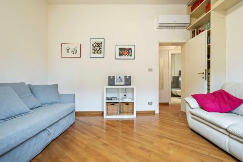 Pizzardi Flower Apartment