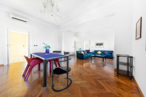 Apartamento Getthekey Appartamento Quadrilatero
