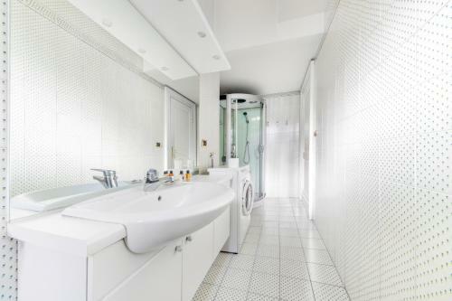 Apartamento Getthekey Appartamento Quadrilatero