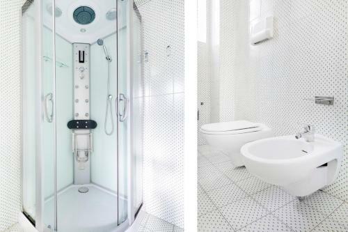 Apartamento Getthekey Appartamento Quadrilatero