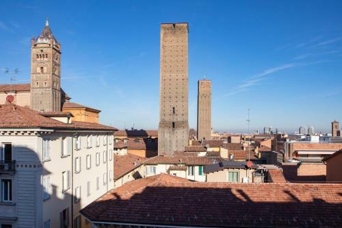 Apartamento Getthekey Appartamento Quadrilatero