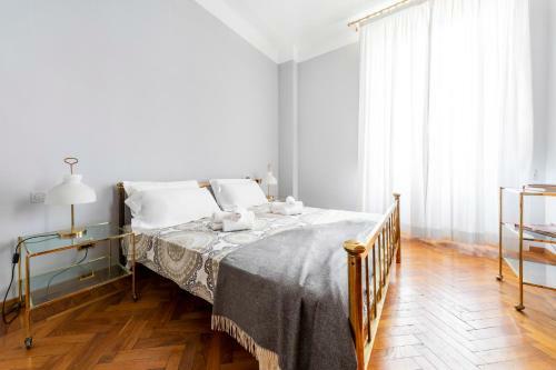 Apartamento Getthekey Appartamento Quadrilatero