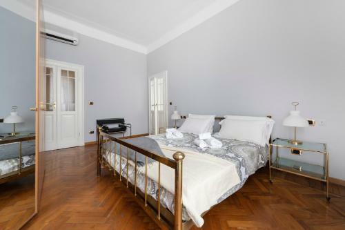 Apartamento Getthekey Appartamento Quadrilatero