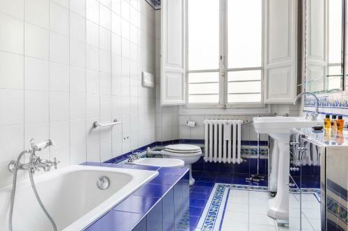 Apartamento Getthekey Appartamento Quadrilatero