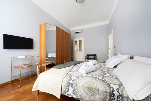 Apartamento Getthekey Appartamento Quadrilatero