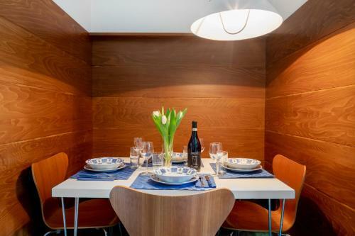 Apartamento Getthekey Appartamento Quadrilatero