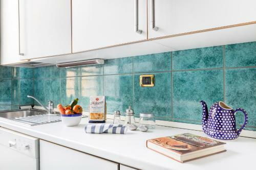 Apartamento Getthekey Appartamento Quadrilatero