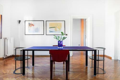 Apartamento Getthekey Appartamento Quadrilatero