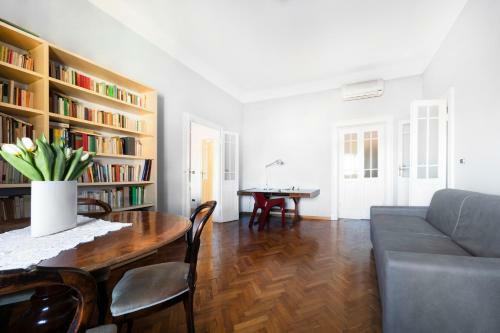Apartamento Getthekey Appartamento Quadrilatero