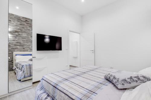 Bolognina Centro-stazione Apartment