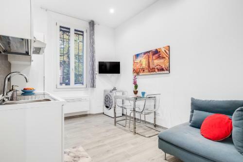 Bolognina Centro-stazione Apartment