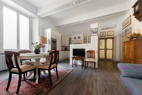 Apartamento Ur-nest De' Fusari