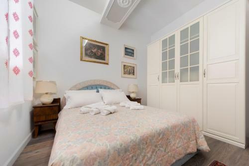 Apartamento Ur-nest De' Fusari