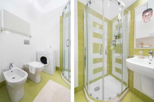 Apartamento Ur-nest De' Fusari