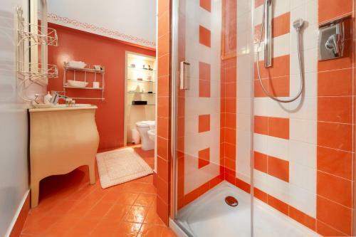 Apartamento Ur-nest De' Fusari