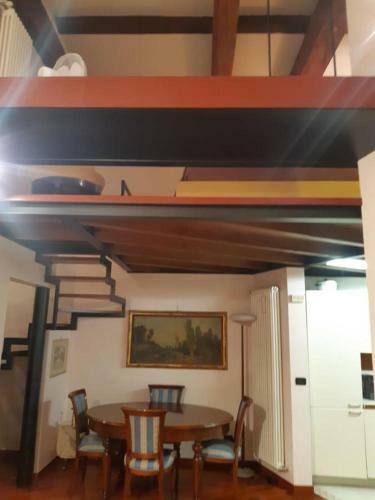 Apartamento Residence Piazza Maggiore