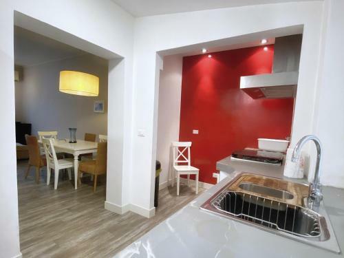Apartamento Ur-nest D'azeglio B