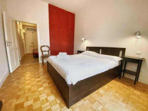 Apartamento Ur-nest D'azeglio B