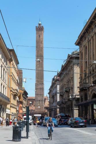 Apartamento Ur-nest D'azeglio B