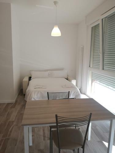 Farolfi Apartments Battistelli