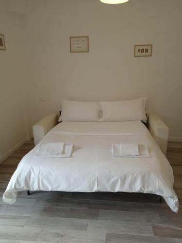 Farolfi Apartments Battistelli