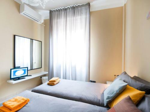 Apartamento Ur-nest Borgo San Pietro
