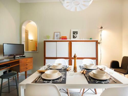 Apartamento Ur-nest Borgo San Pietro