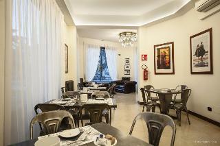 Boutique Hotel Liberty 1904