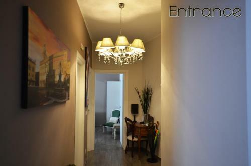 Hostal Room & Breakfast Nettuno 29