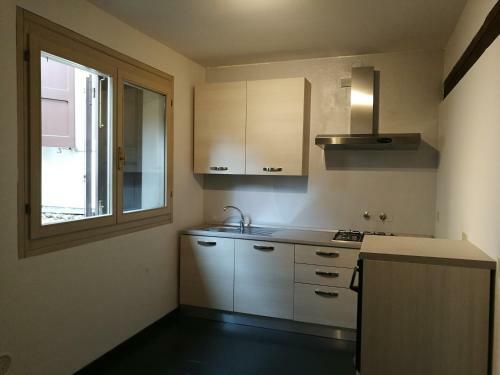 Farolfi Apartments Pepoli