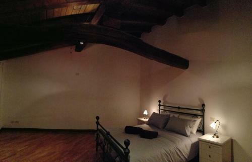 Farolfi Apartments Pepoli