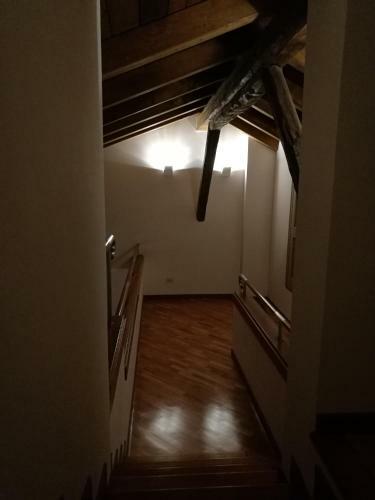 Farolfi Apartments Pepoli