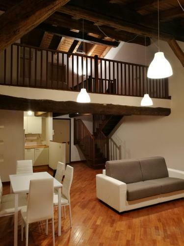 Farolfi Apartments Pepoli