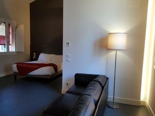 Apartamento Almarossa