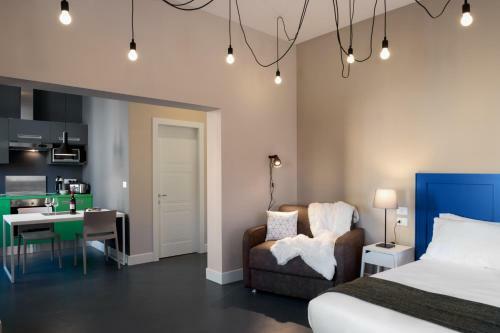 Apartamento Almarossa