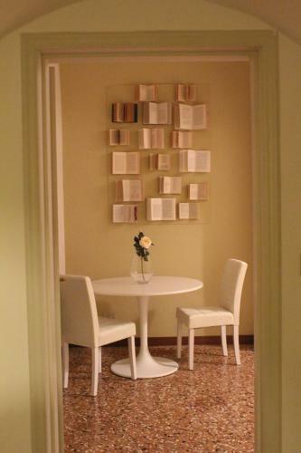 Room & Breakfast H & Ercolani