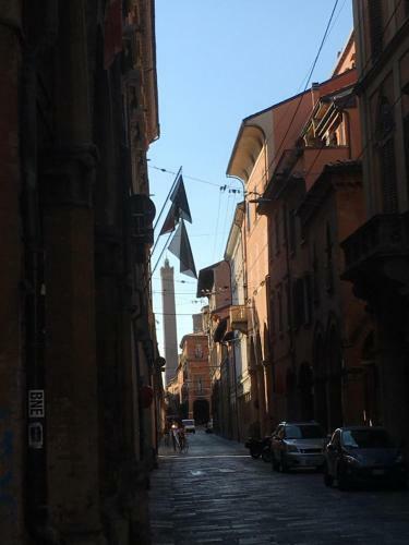 Room & Breakfast H & Ercolani