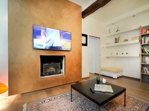 Apartamento Casa Delle 7 Chiese