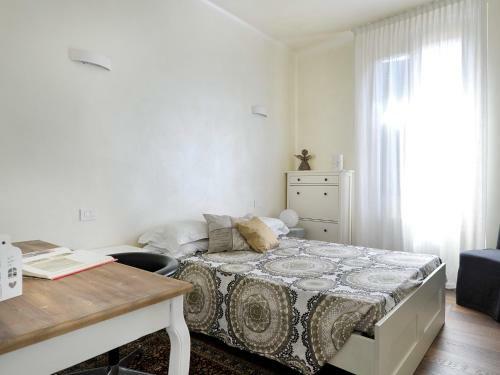 Apartamento Casa Delle 7 Chiese