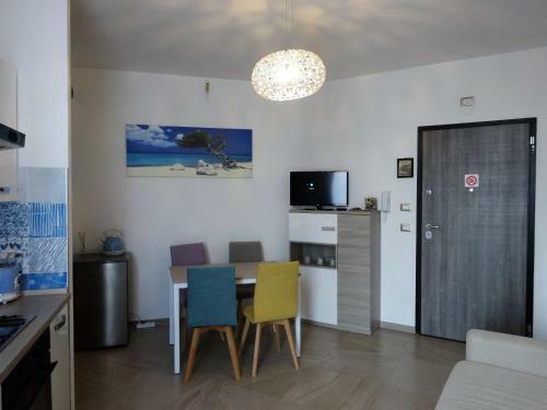 Due Agosto Apartments