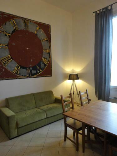 Due Agosto Apartments